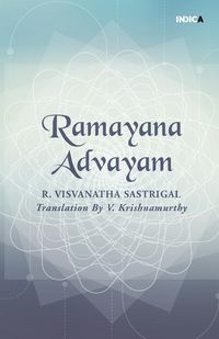 Produktbild: Ramayana Advayam