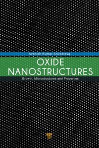 Produktbild: Oxide Nanostructures