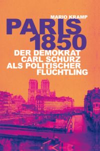 Produktbild: Paris 1850