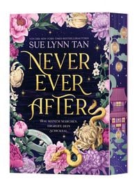 Produktbild: Never Ever After