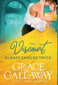 Produktbild: The Viscount Always Knocks Twice