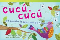 Produktbild: Cuc&uacute;, Cuc&uacute;
