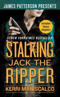 Produktbild: Stalking Jack the Ripper