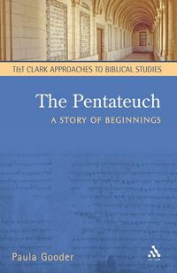 Produktbild: The Pentateuch