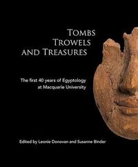 Produktbild: Tombs Trowels and Treasures