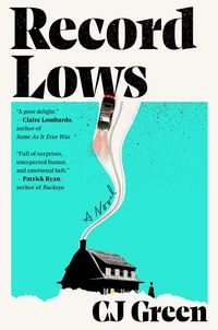 Produktbild: Record Lows