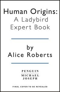 Produktbild: Roberts, D: Human Origins