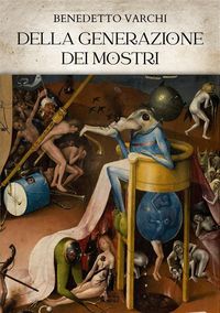 Produktbild: Della generazione dei mostri