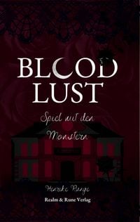 Produktbild: Bloodlust