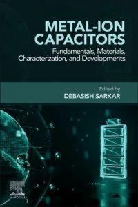 Produktbild: Metal-ion Capacitors