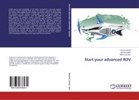 Produktbild: Start your advanced ROV