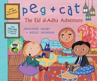 Produktbild: Peg + Cat The Eid Al-Adha Adv