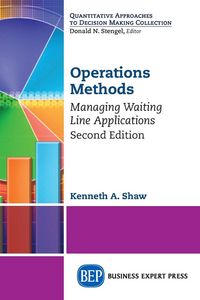 Produktbild: Operations Methods