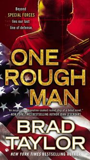 Produktbild: One Rough Man