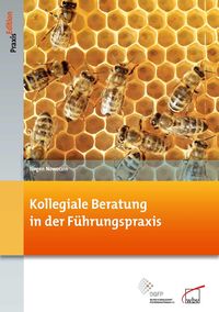 Produktbild: Kollegiale Beratung in der F&uuml;hrungspraxis