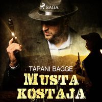 Produktbild: Musta kostaja