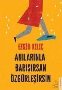 Produktbild: Anilarinla Barisirsan &Ouml;zg&uuml;rlesirsin