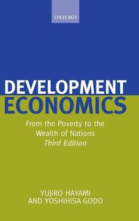 Produktbild: Development Economics