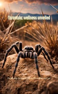 Produktbild: Tarantula wellness unveiled