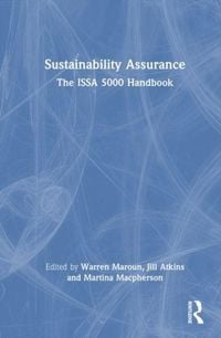 Produktbild: Sustainability Assurance