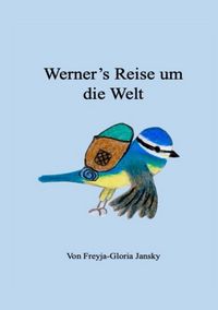 Produktbild: Werner's Reise um die Welt