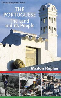 Produktbild: Kaplan, M: Portuguese