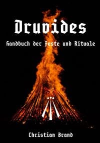 Produktbild: DRUVIDES - Handbuch der Feste und Rituale
