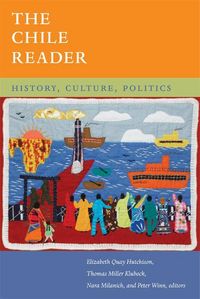 Produktbild: The Chile Reader