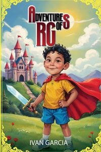 Produktbild: Adventures of RG