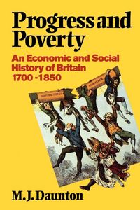 Produktbild: Progress and Poverty