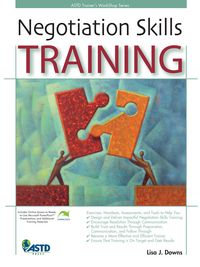 Produktbild: Negotiation Skills Training