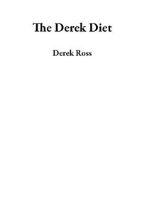 Produktbild: The Derek Diet