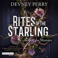 Produktbild: Rites of the Starling