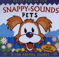 Produktbild: Snappy Sounds - Pets