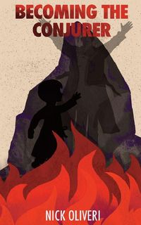 Produktbild: Becoming The Conjurer