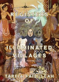 Produktbild: Registers of Illuminated Villages