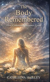 Produktbild: The Body Remembered