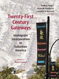 Produktbild: Twenty-First Century Gateways