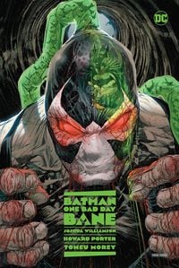 Produktbild: Batman - One Bad Day: Bane