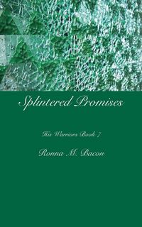 Produktbild: Splintered Promises