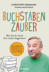 Produktbild: Buchstabenzauber