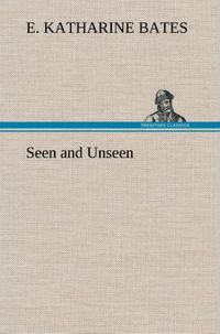 Produktbild: Seen and Unseen