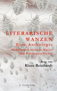 Produktbild: Literarische Wanzen