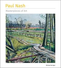 Produktbild: Paul Nash Masterpieces of Art
