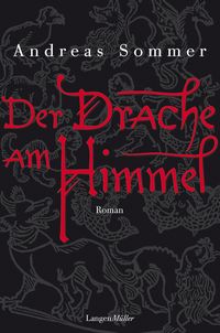Produktbild: Der Drache am Himmel