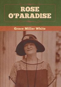 Produktbild: Rose O'Paradise