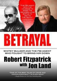 Produktbild: Betrayal -Lp