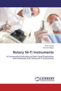 Produktbild: Rotary Ni-Ti Instruments