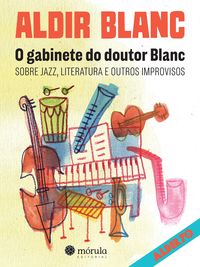 Produktbild: O gabinete do Doutor Blanc