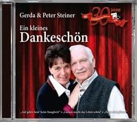 Produktbild: Steiner, G: Ein kleines Dankesch&ouml;n-30 Jahre Jubil&auml;umsedition